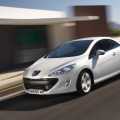 Peugeot 308 CC - Foto 23 din 43