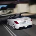 Peugeot 308 CC - Foto 28 din 43