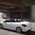Peugeot 308 CC - Foto 30 din 43