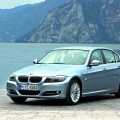 BMW Seria 3 facelift - Foto 1 din 20
