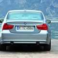 BMW Seria 3 facelift - Foto 2 din 20