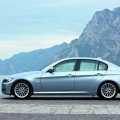 BMW Seria 3 facelift - Foto 3 din 20