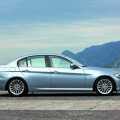 BMW Seria 3 facelift - Foto 6 din 20