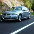 BMW Seria 3 facelift - Foto 10 din 20