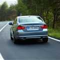 BMW Seria 3 facelift - Foto 11 din 20