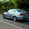 BMW Seria 3 facelift - Foto 12 din 20