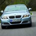 BMW Seria 3 facelift - Foto 13 din 20