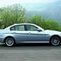 BMW Seria 3 facelift - Foto 14 din 20