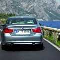BMW Seria 3 facelift - Foto 15 din 20