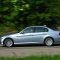 BMW Seria 3 facelift - Foto 16 din 20