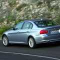 BMW Seria 3 facelift - Foto 17 din 20