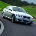 BMW Seria 3 facelift - Foto 18 din 20