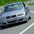 BMW Seria 3 facelift - Foto 19 din 20