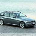 BMW Seria 3 facelift - Foto 20 din 20