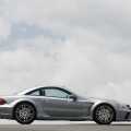 Mercedes SL 65 AMG Black Series - Foto 3 din 9