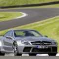 Mercedes SL 65 AMG Black Series - Foto 5 din 9