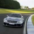 Mercedes SL 65 AMG Black Series - Foto 7 din 9