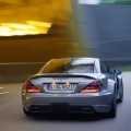 Mercedes SL 65 AMG Black Series - Foto 8 din 9