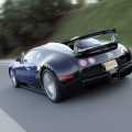 Bugatti Veyron - Foto 1 din 10