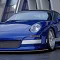 Porsche 9ff GT9 - Foto 1 din 6
