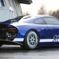 Porsche 9ff GT9 - Foto 4 din 6