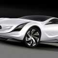 Mazda Kazamai - Foto 1 din 3