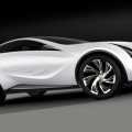 Mazda Kazamai - Foto 2 din 3