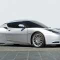 Lotus Eagle - Foto 1 din 6