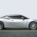 Lotus Eagle - Foto 3 din 6