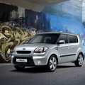 Kia Soul - Foto 1 din 27