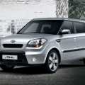Kia Soul - Foto 2 din 27