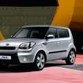 Kia Soul - Foto 3 din 27