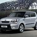Kia Soul - Foto 4 din 27