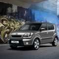 Kia Soul - Foto 5 din 27