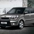 Kia Soul - Foto 6 din 27