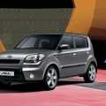Kia Soul - Foto 7 din 27