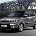 Kia Soul - Foto 8 din 27