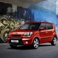 Kia Soul - Foto 9 din 27