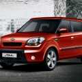 Kia Soul - Foto 10 din 27