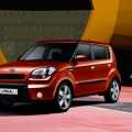 Kia Soul - Foto 11 din 27