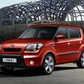 Kia Soul - Foto 12 din 27