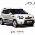 Kia Soul - Foto 13 din 27
