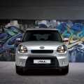 Kia Soul - Foto 14 din 27