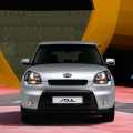 Kia Soul - Foto 16 din 27