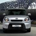 Kia Soul - Foto 17 din 27