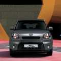 Kia Soul - Foto 20 din 27