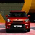 Kia Soul - Foto 24 din 27
