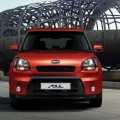 Kia Soul - Foto 25 din 27