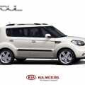 Kia Soul - Foto 26 din 27
