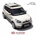 Kia Soul - Foto 27 din 27